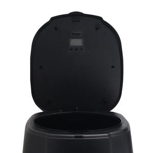 Skynuo 10L Grande Capacidade automática Peixe Alimentando Máquina <span class=keywords><strong>Auto</strong></span> Temporizador Dispenser Food para Aquarium <span class=keywords><strong>Koi</strong></span> Pond Alimentador - Product Image 5