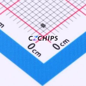 ไดโอดชอทท์กี้ไดโอดแบบ923ชิปชิ้นส่วนอิเล็กทรอนิกส์ RB520CS-30T2R ดั้งเดิมใหม่ - Product Image 1