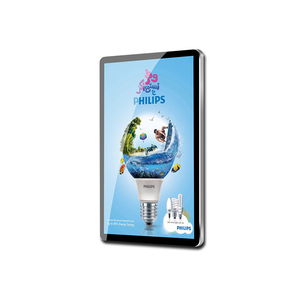Quảng cáo thương mại Màn hình LCD Máy nghe nhạc quảng cáo quảng cáo Board 32 - 65 <span class=keywords><strong>inch</strong></span> Wall Mount media <span class=keywords><strong>player</strong></span> kỹ thuật số biển và hiển thị - Product Image 4
