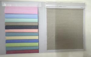 Tissu de chemise Oxford de qualité supérieure, matériau tissé doux, confortable et durable, idéal pour les conceptions de chemises sur mesure et les vêtements de tous les jours - Product Image 2