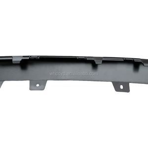 YL015699XT YL015700XT Aileron de pare-chocs avant pour Peugeot <span class=keywords><strong>2008</strong></span> <span class=keywords><strong>P24</strong></span> P24C - Product Image 4