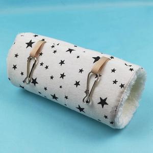 <span class=keywords><strong>Hamster</strong></span> Kooi Fret Tunnel Hangmat Voor Rat Warm <span class=keywords><strong>Hamster</strong></span> Buis Speelgoed Opknoping Bed Kooi Voor <span class=keywords><strong>Hamster</strong></span> Konijn Cavia Kleine dieren - Product Image 4