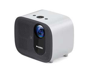 Smart <strong>WiFi</strong> <strong>Android</strong> 11 Home Theater Mini Video <strong>Projector</strong> Portable <strong>Pico</strong> Auto Focus 1080P 4K Mini Beamer with 2G RAM SUN 730 GTV - Product Image 3