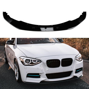 <span class=keywords><strong>S</strong></span>éparateur de lèvre de pare-chocs avant pour BMW <span class=keywords><strong>S</strong></span>érie 1 F20 F21 <span class=keywords><strong>M</strong></span> Sport 2012-2014 Accessoires Car Styling - Product Image 4
