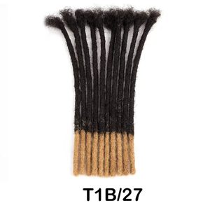 Prix d'usine Extensions de cheveux humains vietnamiens Microlocks Sisterlocks <span class=keywords><strong>Dreadlocks</strong></span> 0,2 cm 0,4 cm 0,6 cm pour commande en gros en ligne - Product Image 6
