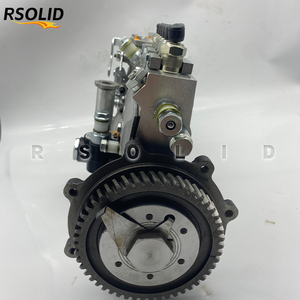 Rsoliddiesel 101605-9880 400912-00061 YNF16928 带齿轮的燃油喷射泵，适用于 DB58 DH220-5 DH225-7 挖掘机发动机零件 - Product Image 5