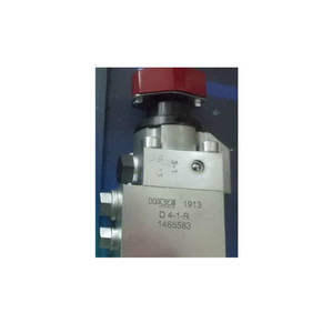 HAWE รุ่น D4-1R แบบนั่งปรับทิศทางได้ - Product Image 3