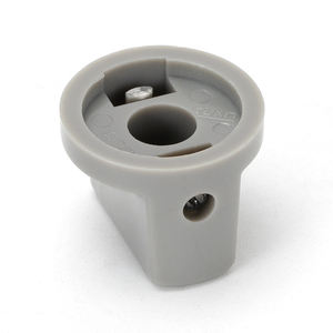 Tuas Kontrol Pedal Efek Gitar 6.35MM Davies 1510, Kenop Pedal Efek <span class=keywords><strong>AMP</strong></span> 1/4 dengan Sekrup Pengatur, Kenop Pedal Gitar - Product Image 5