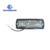 Feu arrière combiné à LED 24V, étanche IP67, pour chargeuse sur pneus SD 936L, pièces de rechange