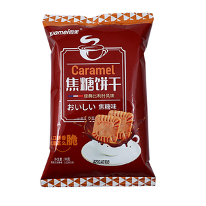 Nhà máy bán buôn bánh quy, bánh mì, bánh quy và đồ ăn nhẹ Khác-đồ ăn nhẹ Trung Quốc Bán buôn/bánh quy - Product Image 2