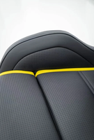 Meistverkaufte GT AMG W190 Carbonfaser-Dekorative Ledersitze Originalverpackung Modifizierte Autositze