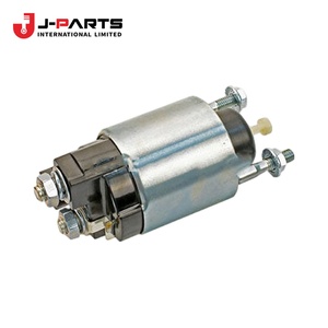 สวิตช์แม่เหล็กสตาร์ทเตอร์ไฟฟ้าสำหรับโตโยต้าไฮเอซ LH103 ปี 1993-1998 รุ่น 28150-54320 28150-54430 - Product Image 4