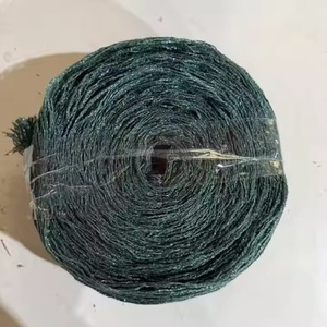 Bán Buôn Durable Polyester Nylon HDPE Bird Lưới Chống Xói Mòn Trắng Trong Suốt Thắt Nút Chống Chim Nhựa Lưới Cắt - Product Image 6