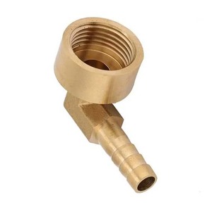 Raccords de <span class=keywords><strong>tuyau</strong></span> Barb Raccords en laiton Raccords de <span class=keywords><strong>tuyau</strong></span> pour la <span class=keywords><strong>fixation</strong></span> automatique du <span class=keywords><strong>tuyau</strong></span> d'eau - Product Image 4