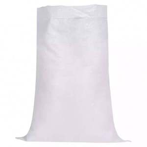 New Arrival Heavy Duty Blue Red PP Woven Laminated Rice Sugar <b>Bag</b> Packaging Agriculture Fertilizer Feed Flour <b>Heat</b> <b>Seal</b> - Product Image 5