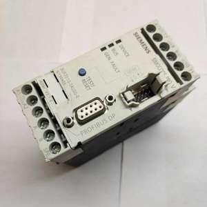 1pc继电器电机控制3uf70101au000在良 - Product Image 1