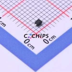 Diode Zener BZT52C9V1SW SOD-323W, neuve et originale, vente en gros de composants électroniques, fournisseur de puces et service BOM - Product Image 1