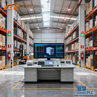 Nouveau stock disponible : Minuteur programmable mural Intermatic ST700W Ascend 7 jours, 8 entrées/sorties, tension de fonctionnement 24V, contrôle automatique