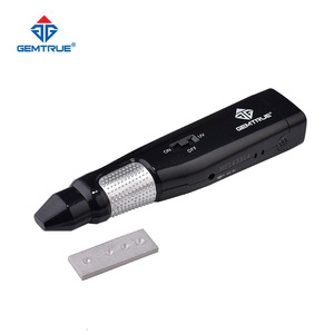 Nouvelle Mise À Niveau De Haute Précision <span class=keywords><strong>Testeur</strong></span> De Diamants <span class=keywords><strong>Presidium</strong></span> Diamant <span class=keywords><strong>Testeur</strong></span> Stylo <span class=keywords><strong>Testeur</strong></span> Diamant - Product Image 4