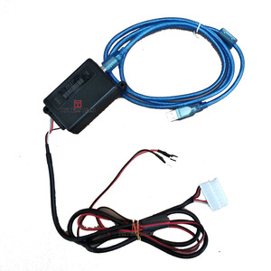 <span class=keywords><strong>ITL</strong></span>票据接收器钞票回收器光谱支付智能支付电缆IF17 + CN397 USB端口 - Product Image 1