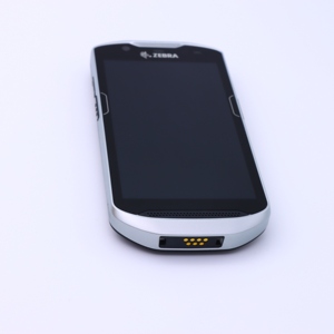 Nouvel ordinateur mobile <span class=keywords><strong>Zebra</strong></span> <span class=keywords><strong>TC52</strong></span> TC520K TC520K-2PEZU4P-CN avec lecteur de codes-barres et batterie - Product Image 3