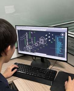 Высококачественный шаровой кран DN20 DN50 3 шт. ручной и Электрический с ручкой возврата пружины мертвого человека, управление водой, настраиваемый - Product Image 6