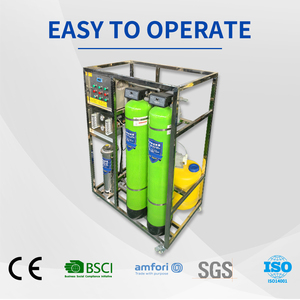 Máquina de Tratamiento de <span class=keywords><strong>Agua</strong></span> de 500L por Hora para Concentrador de Oxígeno, Sistema de Purificación de <span class=keywords><strong>Agua</strong></span> por Ósmosis Inversa Comercial, Suministro Directo de Fábrica - Product Image 3