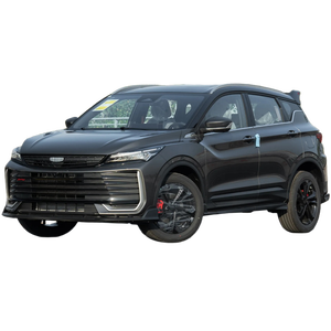 Volledige Optie 2026 2025 Geely Coolray <span class=keywords><strong>L</strong></span> Battle Edition 1.5TD 7DCT Benzine SUV Racing Style LHD Compacte SUV Binyue <span class=keywords><strong>L</strong></span> Nieuwe Auto Te Koop - Product Image 3