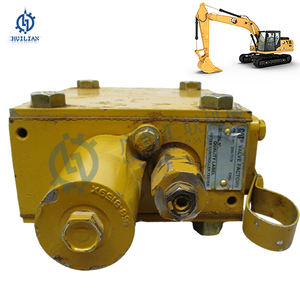 <span class=keywords><strong>CA</strong></span> * T M318 клапан линии молотка 259-7378 2597378 вспомогательный клапан для экскаватора колеса - Product Image 3