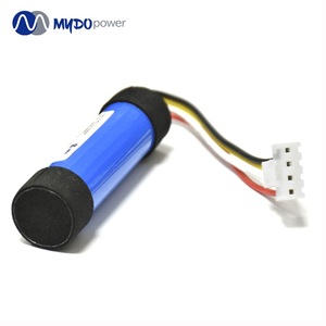 แบตเตอรี่ไร้สายแบบชาร์จได้ <span class=keywords><strong>Harman</strong></span> <span class=keywords><strong>Kardon</strong></span> <span class=keywords><strong>Onyx</strong></span> <span class=keywords><strong>Studio</strong></span> <span class=keywords><strong>5</strong></span> และ 6 ความจุ 3250mAh 3.7V รุ่น IAA007NA ID997 มีสินค้าในสต็อก - Product Image 5