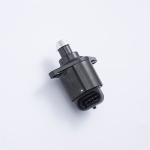 มอเตอร์ควบคุมรอบเดินเบา 078133455D D95109 สำหรับ Audi 80 A4 A6 2.6 Avant Quattro Cabriolet Coupe - Product Image 2
