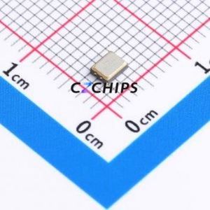 OA2EL89CEIB112YLC-156.253906M Crystal Oscillator (Active) SMD3225-6P Crystal Oscillator 156.253906MHz 20ppm LVDS 3.3V - Product Image 1
