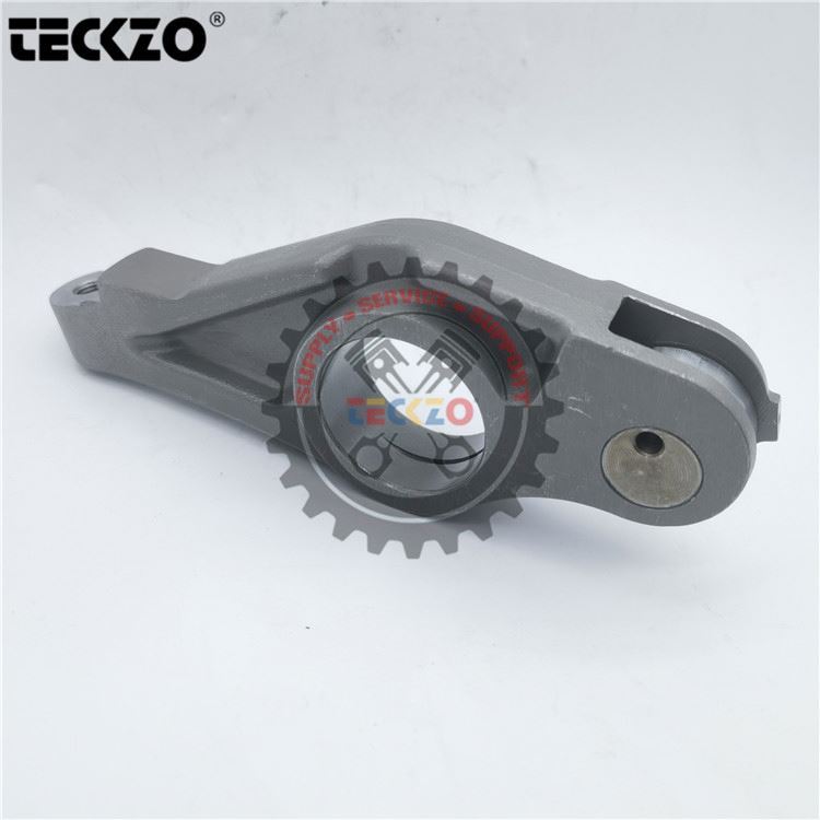 TECKZO C32 Rocker Arm 384-1367 (526-1329) - Reliable Parts