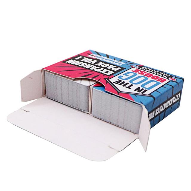 Cheap Cards Playing Poker Custom logo Playing Cards