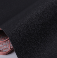 Faux cuir de Rexine de cuir de vinyle de PVC pour des voitures/motos, similicuir de recyclage de relief imperméable pour le siège d'automobile