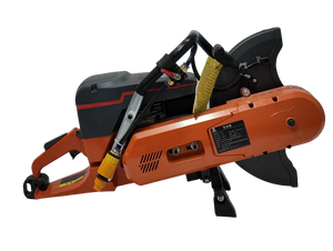 Sierra de Corte K770 4.2kW 85CC con Hoja de 350mm, Ligera y Portátil para Huertos, Granjas y Construcción - Product Image 5