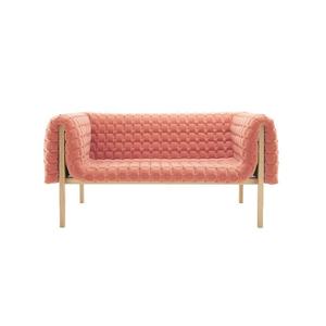 Ý thiết kế hiện đại ruche ghế bành SOFA cắt Roset phòng chờ ghế với phong cách độc đáo chất liệu da hội trường biệt thự ứng dụng - Product Image 1