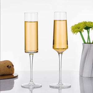 Лидер продаж, бокал для вина, прозрачный бокал, изготовленный на заказ, бокал для вина, чашка для ежедневного использования - Product Image 3