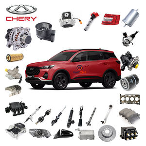 Moteur Transmission Boîte De Vitesses Feux Arrière Calandre Portes Repuestos Pour Chery Arrizo 8 Tiggo <span class=keywords><strong>Prix</strong></span> 6 8 Pro Max Eastar V5 X1 - Product Image 1