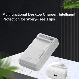 <span class=keywords><strong>Chargeur</strong></span> <span class=keywords><strong>de</strong></span> <span class=keywords><strong>batterie</strong></span> universel portable pour <span class=keywords><strong>appareil</strong></span> <span class=keywords><strong>photo</strong></span> avec carte d'alimentation WiFi avec écran LCD pour Canon <span class=keywords><strong>Nikon</strong></span> Sony et batteries pour <span class=keywords><strong>appareil</strong></span> <span class=keywords><strong>photo</strong></span> sans miroir - Product Image 3