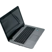EliteBook 840 G3 Core I5 I7 CPU generasi ke-6 14 inci, laptop bisnis asli murah