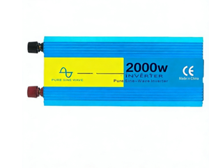 Générateur onduleur 1000/2000/<span class=keywords><strong>2200</strong></span>/3000 Watts à onde sinusoïdale pure 220V 110V - Product Image 3