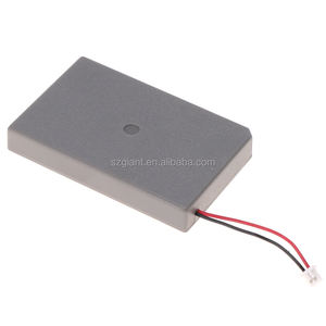 Batterie 2000mAh pour manette <span class=keywords><strong>PS4</strong></span>, batterie lithium rechargeable pour <span class=keywords><strong>PS4</strong></span> Pro <span class=keywords><strong>Slim</strong></span>, alimentation avec câble de charge - Product Image 5