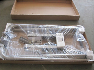 China Stainless Steel Home Use Foldable Air <strong>Walker</strong>,Air <strong>Walker</strong> <strong>Exercise</strong> Machine - Product Image 6