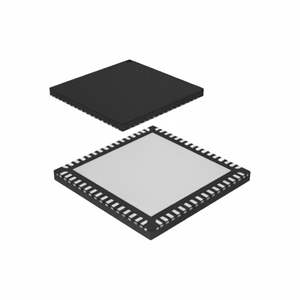 64 VFQFN Exposed Pad Embedded Buy Electronics Components Online Original One Stop Service AT90CAN64-15MZ - Product Image 1