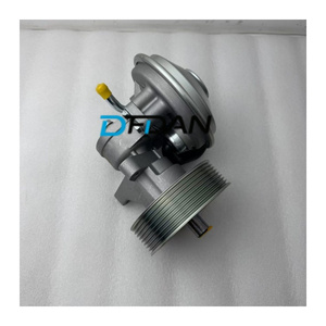 5102084AA 3965925 เหมาะสำหรับปั๊มเบรกปั๊มสุญญากาศรถยนต์ Dodge RAM ปี 03-07 5.9L 24V Isb - Product Image 3