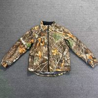 Veste arbre véritable pour hommes Camo chapeau amovible isolé chasse hiver Rechargeable chauffage coupe-vent chauffant veste d'extérieur chauffante