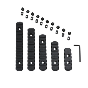 Kit d'installation complet universel pour équipement extérieur : Bande de couverture en polymère de nylon sur mesure, multi-tailles, légère et durable - Product Image 2