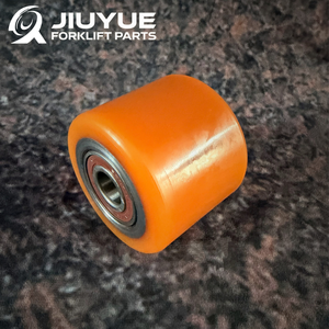 <span class=keywords><strong>Roue</strong></span> de charge pour chariot élévateur à palettes <span class=keywords><strong>Jungheinrich</strong></span> 85x70-20 pour ERC BB - Product Image 2