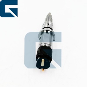 0445120057 4X Inyector de Combustible Common Rail Diésel para Piezas de Motor - Product Image 2